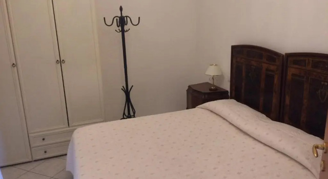 Апартаменты Residence Villa degli Ulivi