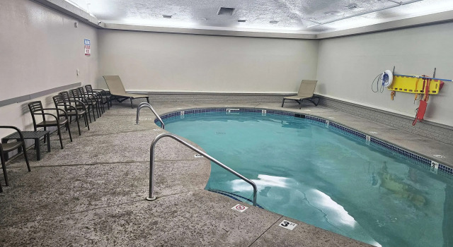 Best Western of Birch Run/Frankenmuth, Varaa Hotelli Hotellit Frankenmuth aamiaisella, Aamiainen