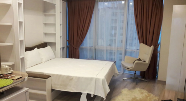 New Suites Istanbul, Varaa Hotelli Hotellit Marmara-alue pysäköinnillä, Pysäköinti