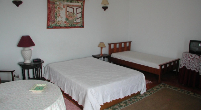 Estúdio Mateus, Rezervovat Hotel Hotely v Oeste s parkováním, Parkování