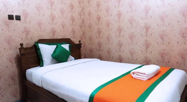Simply Homy Guest House Unit Bintaran