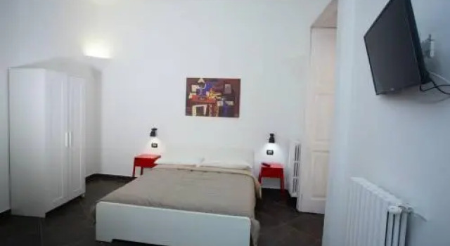 Casa Retr, Rezerwuj Hotel Potenza Basilicata