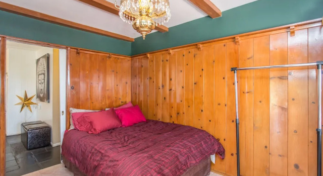 Коттедж с 3 комнатами Bel-Air Villa, 3 Bedrooms - Celebrity Area