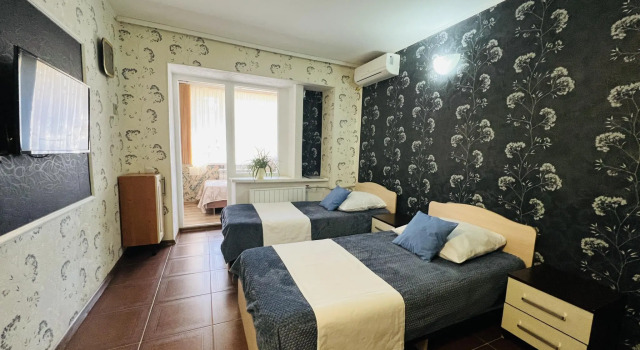 Sofia, Rezervovat Mini-hotel Kerč 