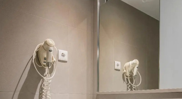 Номер Standard Hotel Airiños