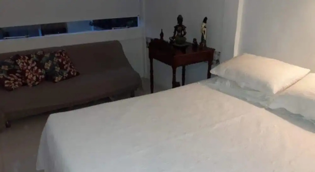 Коттедж Búzios Casa Vip com Piscina