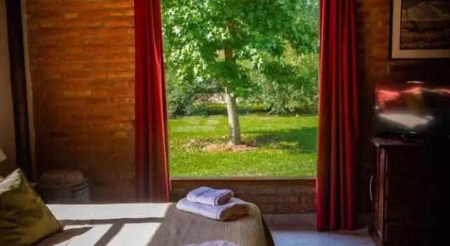 Номер Standard Granja El Aromo