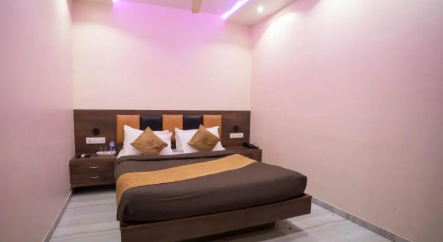Двухместный номер Superior Hotel Royce Executive Near US Consulate, Bandra Kurla Complex