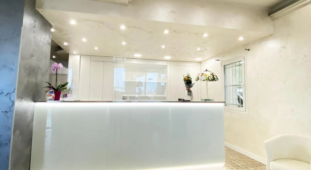 Hotel Linda, Забронировать Отель Отели Каорле с парковкой, рядом с Дарсена делл Оролоджо, Парковка