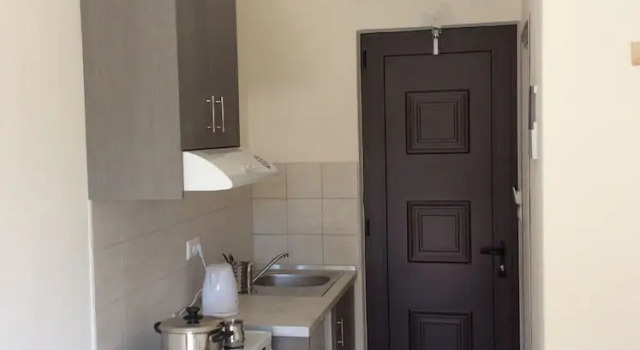 Номер Deluxe Elena Rooms