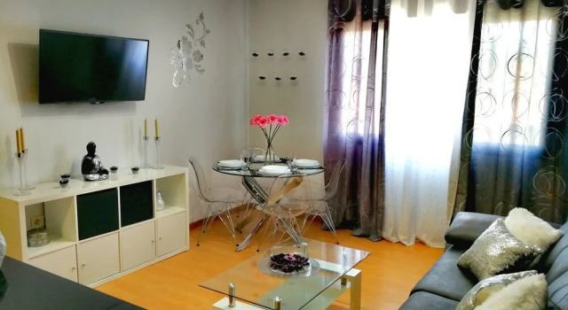 Apartamento con encanto en Córdoba, Забронировать Апартаменты/квартира Кордова Cordoba Province, рядом с Музей боя быков