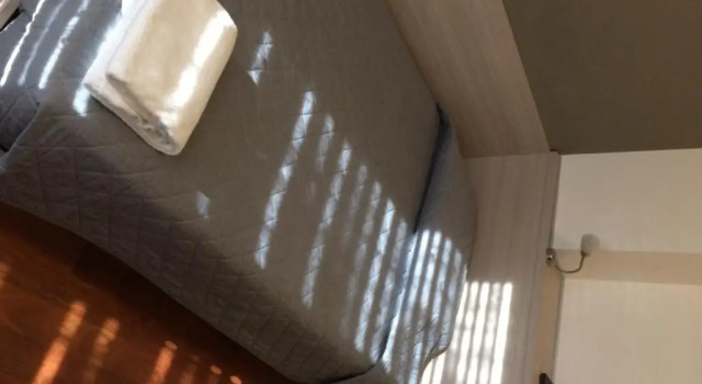 Standard Einzel Zimmer Twelve Hotel