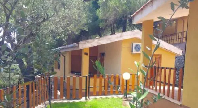 Villaggio Turistico La Fenosa, Book Hotel Hoteller i Cilento med pool, Swimmingpool