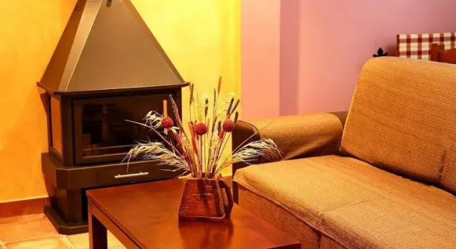 O'yerbero De Miguel Tomas, Reservar Hotel Jaca 