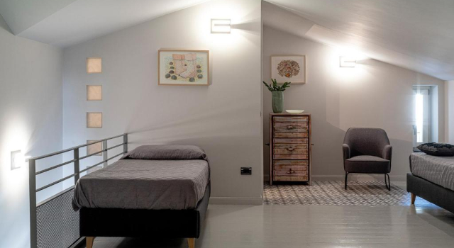 Номер Standard BORGO DEL FRANCO