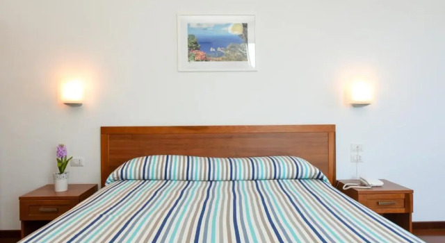 Номер Economy Villa Crawford - Religious Hospitality