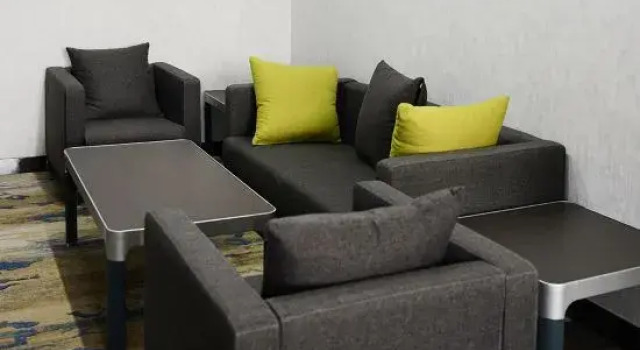 Люкс Business Yijia Hotel