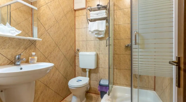Номер Standard Hotel Denis str Gării nr 72