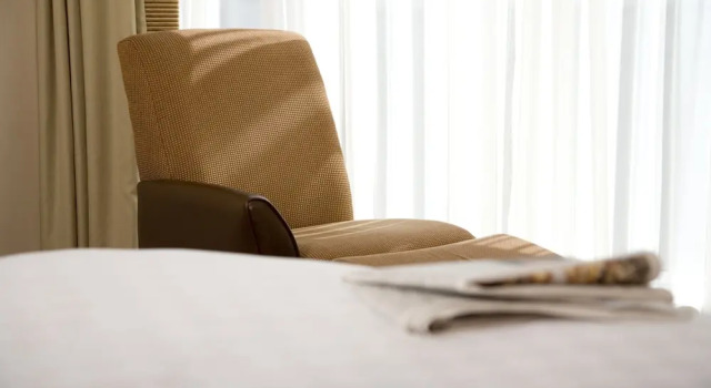 Номер Classic The River Lee Hotel a member of The Doyle Collection