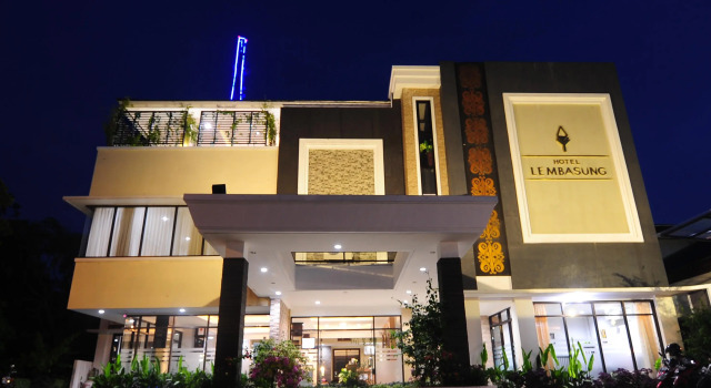 Lembasung Boutique Syariah Hotel, Rezerwuj Boutique Hotel Hotele butikowe w Kalimantan, Boutique Hotel