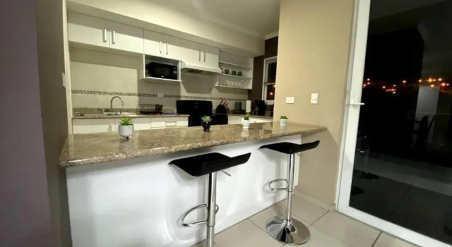Апартаменты Great family apartment in Tegucigalpa