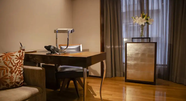 Двухместный номер Superior Les Suites Taipei - Da An