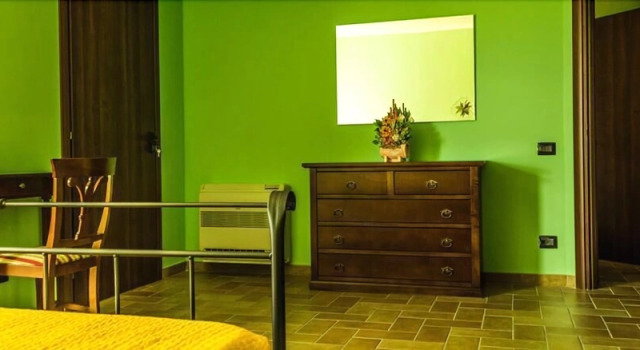 Agriturismo Santa Giusta, Rezervați Hotel Picinisco 