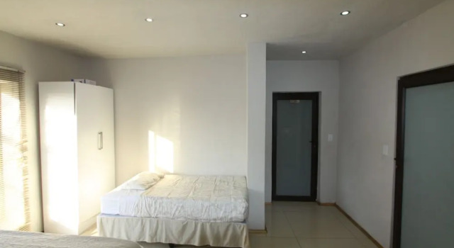 Семейный люкс Naldorado Executive Villa