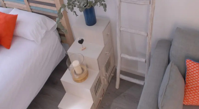 Люкс Suites del Arenal Olehousing