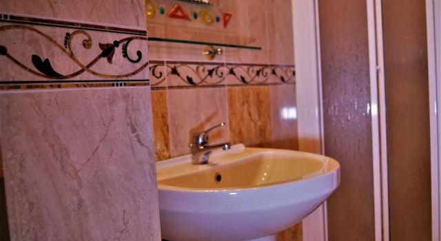 Двухместный номер Comfort c 1 комнатой B&B Oleaster - Bolognetta