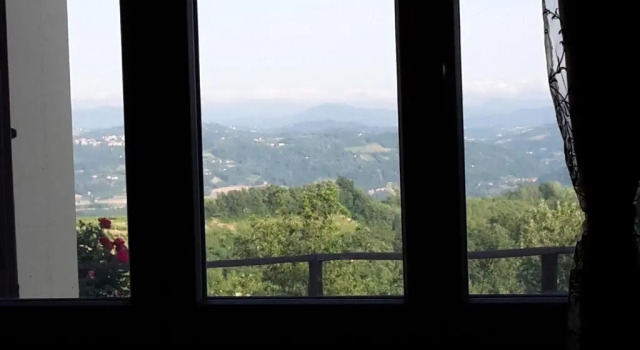 Номер Standard Agriturismo Aurora