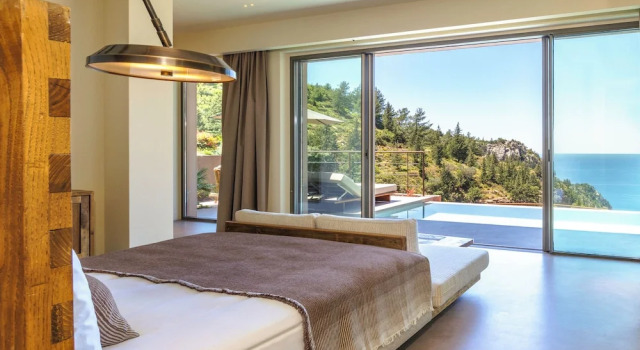 Klay Hotel Faralya Adults Only, Book Hotel Fethiye Fethiye Area