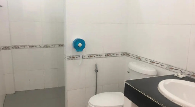 Люкс с видом на сад Saithong Resort