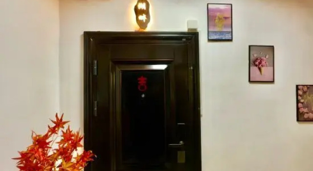 Quiet maple Villa hotel homestay, Book Hotel Xiamen Fujian