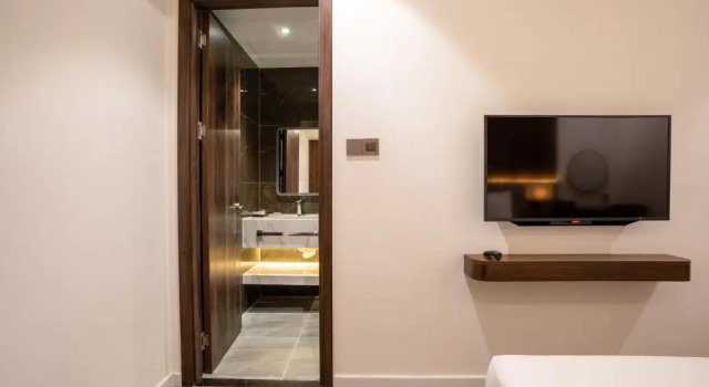 Номер Superior Calidum Phu Quoc Hotel