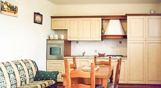 The Ivy Apartment in a Farmhouse, Book Lejlighed Hoteller i centrum af Montefalco, hoteller i centrum af Montefalco