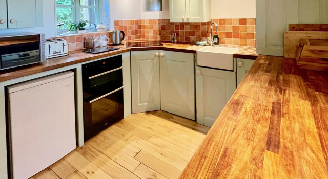 House on the Brooks South Downs West Sussex Sleeps 14