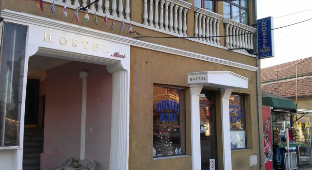 Hostel Mimi, Buchen Sie Hostel Hotels in Leskovac mit Frühstück, Frühstück
