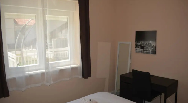 Апартаменты Superior StaySplitBay