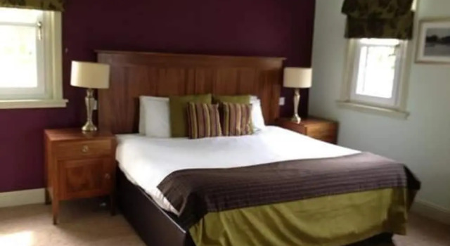 Rowardennan Hotel