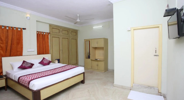 Hotel Sunshine Residency, Забронировать Отель Отели штата Тамилнада с завтраком, Завтраки