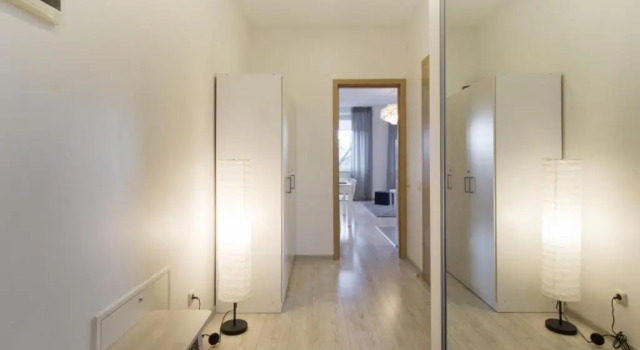 Апартаменты Auras apartment in the center of Vilnius