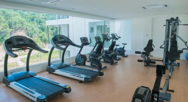YO.OM  Aero17 Eco Elegance Home 2 Pax