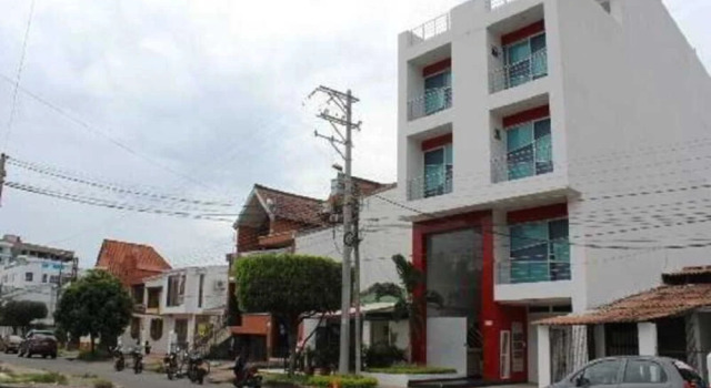 Boutique l´Aurora 2, Réserver Hôtel-boutique Hôtels 3 étoiles à Casanare, 3*