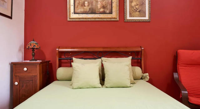 Apartment Giuseppe