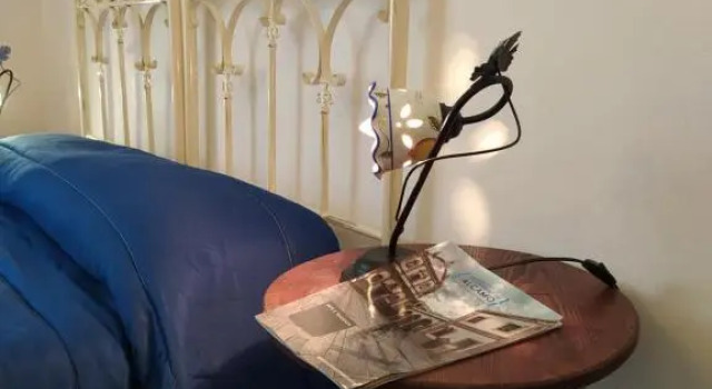 Номер Comfort Agli Antichi Quartieri Apartments & Room