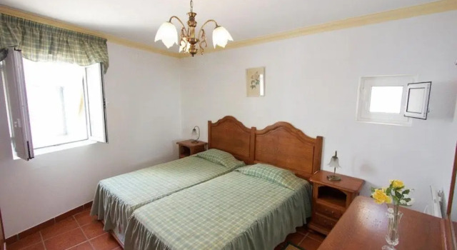 Апартаменты Apartamentos Os Descobrimentos