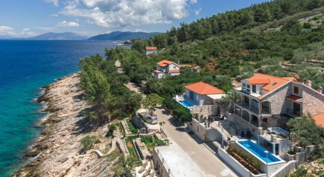 Коттедж Holiday Home Dona Maria