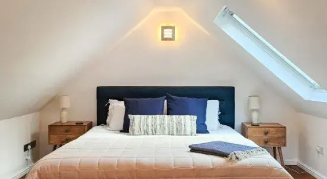 Апартаменты Y Stabl - 1 Bedroom Apartment - Llanrhidian