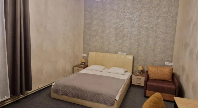 Номер Deluxe Hotel Kārklu Muiža